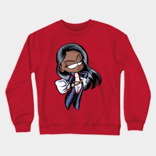 StCroixCutie Crewneck Sweatshirt